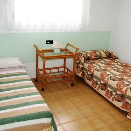 Oasis Villa Riumar Dış mekan fotoğraf